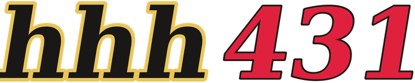 hhh431 logo